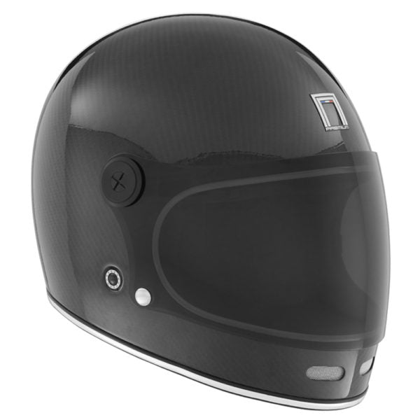 CASQUE INTEGRAL REVENGE CARBONE NOX PREMIUM