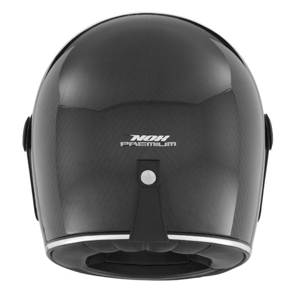 CASQUE INTEGRAL REVENGE CARBONE NOX PREMIUM