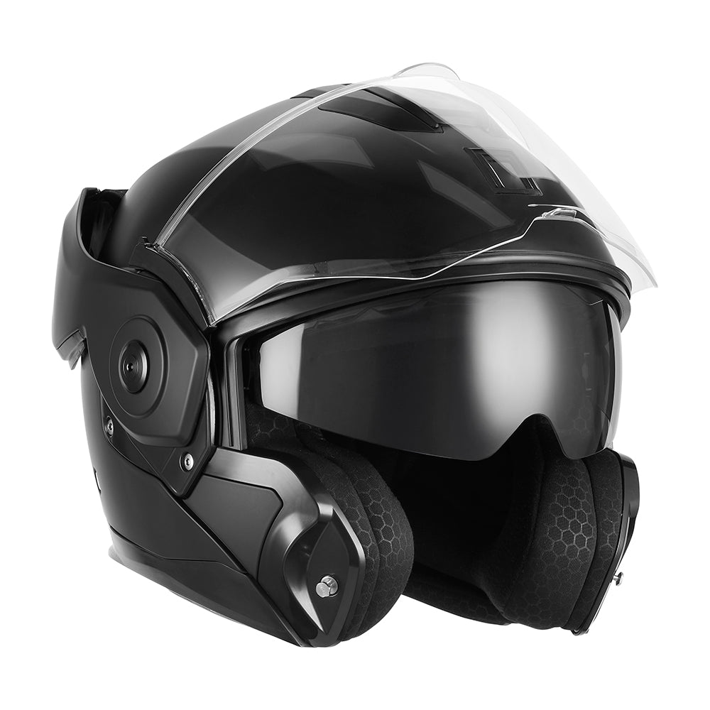NOX PREMIUM MODULAR – Nox Helmet