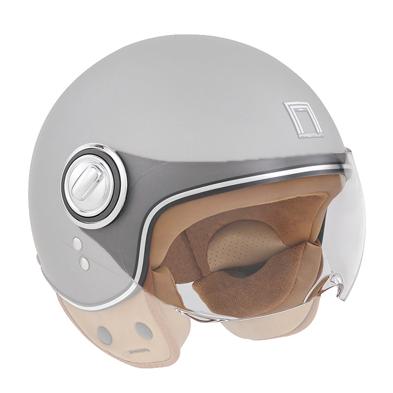 ECRAN CASQUE IDOL INCOLORE Nox Helmet