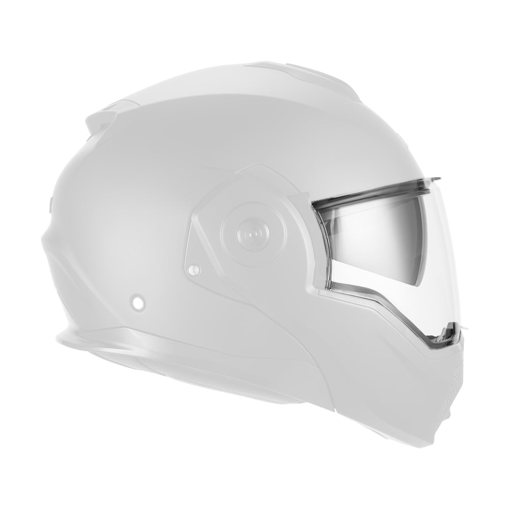 ECRAN CASQUE MODULABLE SPINNER INCOLORE L A XXL Nox Helmet