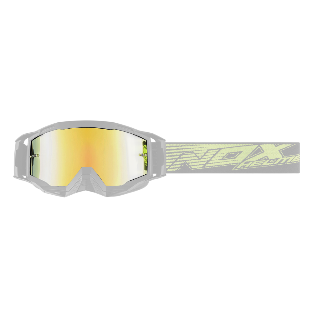 ECRAN N634 SPECTRE OR Nox Helmet