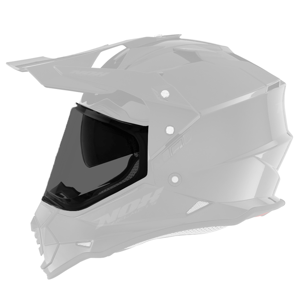ECRAN FUME CASQUE N312 Nox Helmet