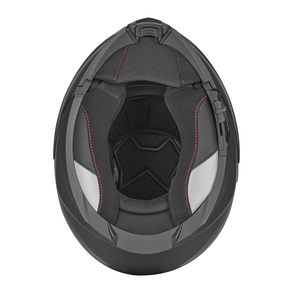 INTERIEUR JOUE ET COIFFE CASQUE N967 Nox Helmet