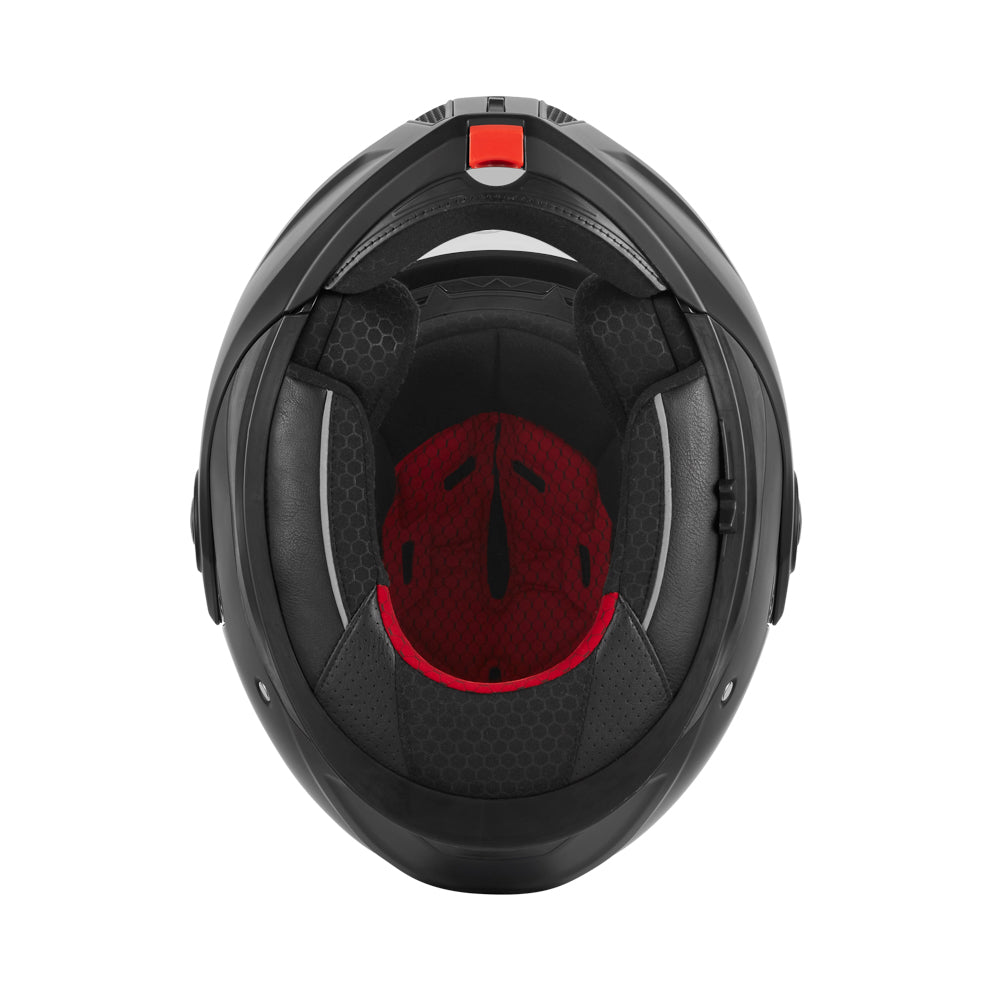 INTERIEURCASQSPINNER Nox Helmet