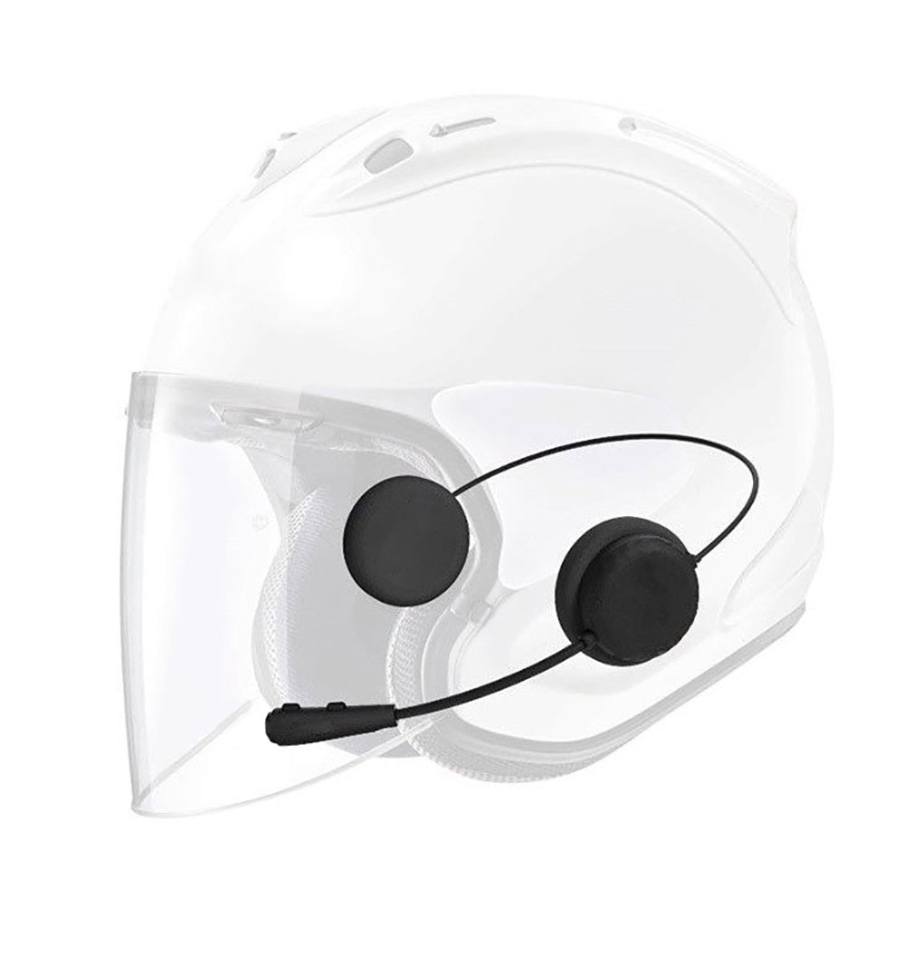 Kit Bluetooth S6 Nox Helmet