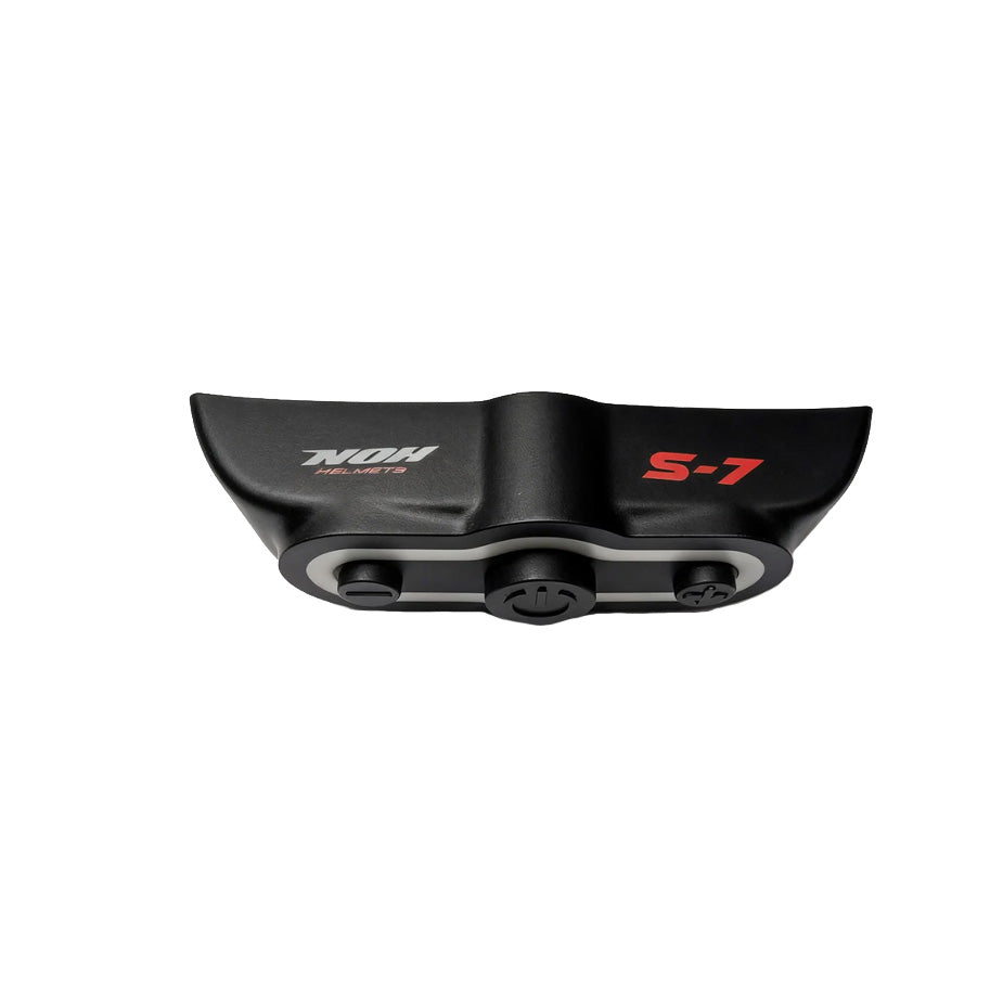 Kit Bluetooth S7 Nox Helmet