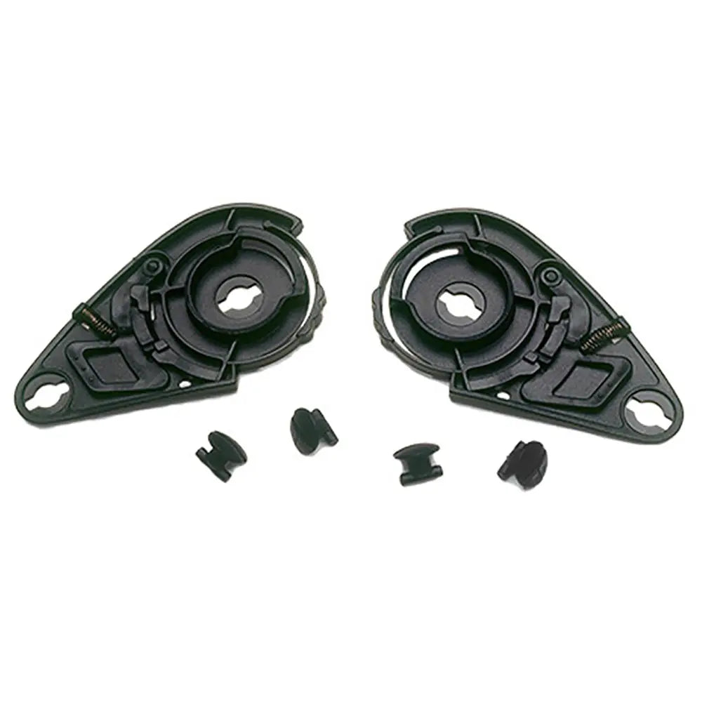 KITVISCASQN220S Nox Helmet