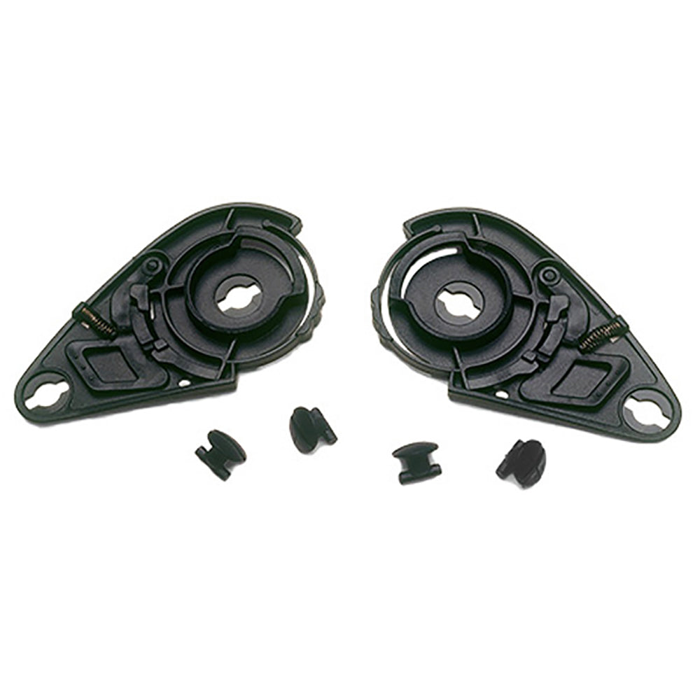KIT VIS CASQUE N 220S Nox Helmet