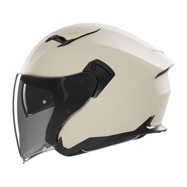 NOX CASQUE JET N130 SABLE MAT Nox Helmet