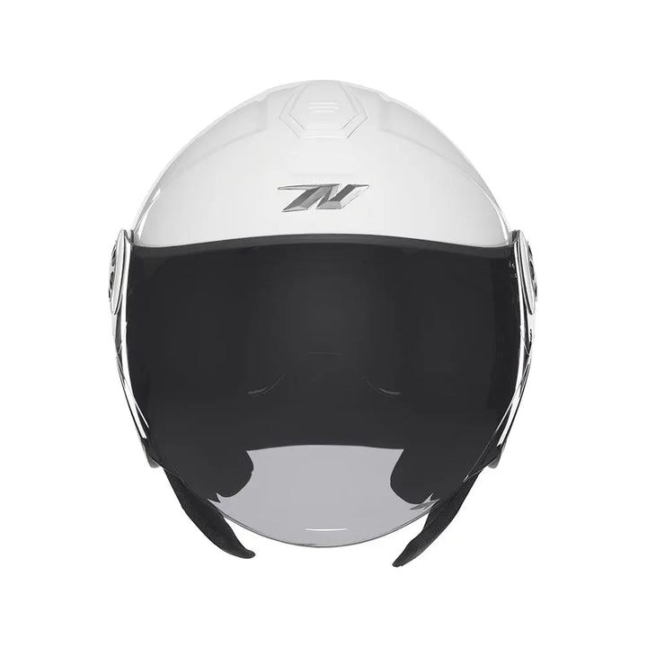 NOX CASQUE JET N182 BLANC Nox Helmet