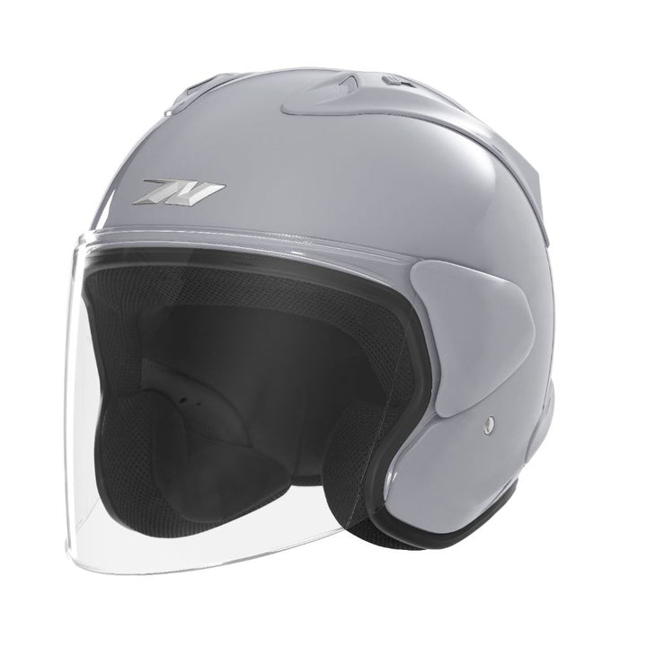 NOX CASQUE JET N 220S GRIS NARDO Nox Helmet