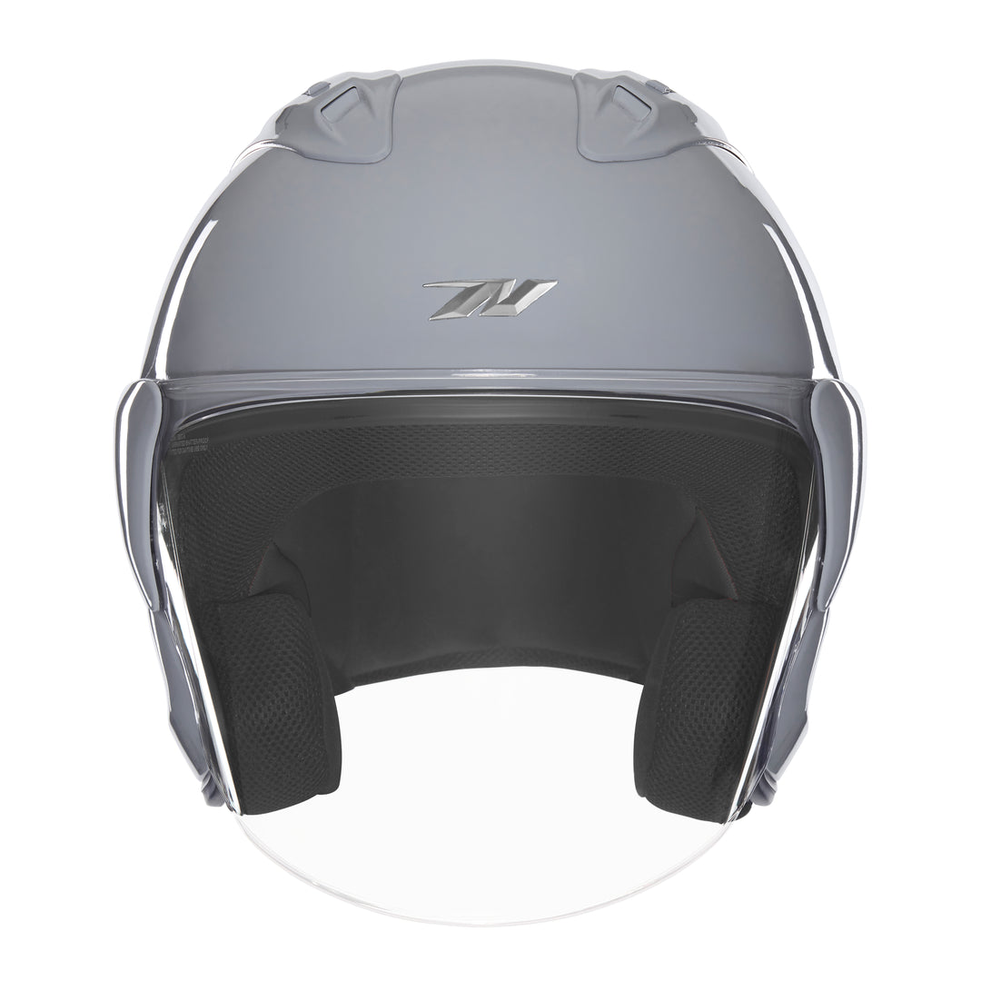 NOX CASQUE JET N 220S GRIS NARDO Nox Helmet