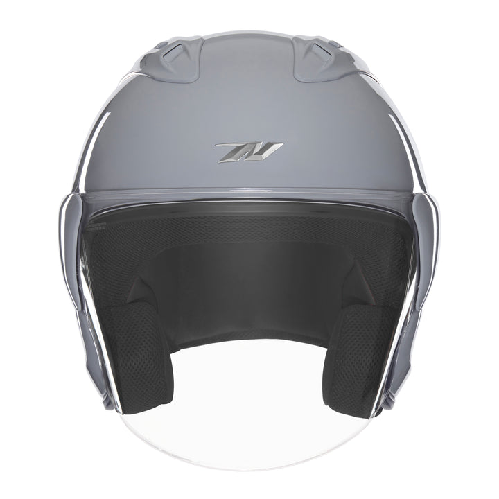 NOX CASQUE JET N 220S GRIS NARDO Nox Helmet