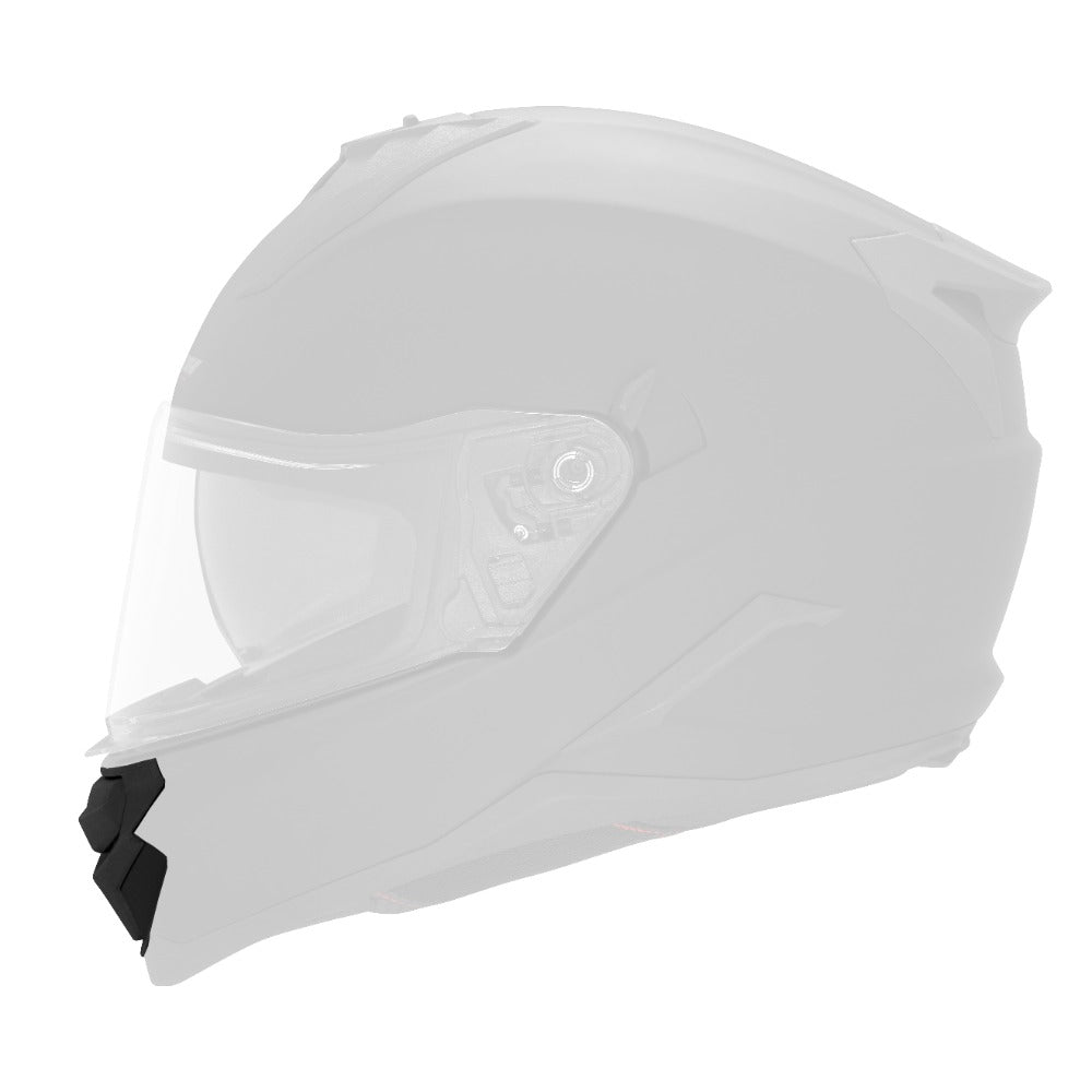 AERATEUR AVANT N304S Nox Helmet