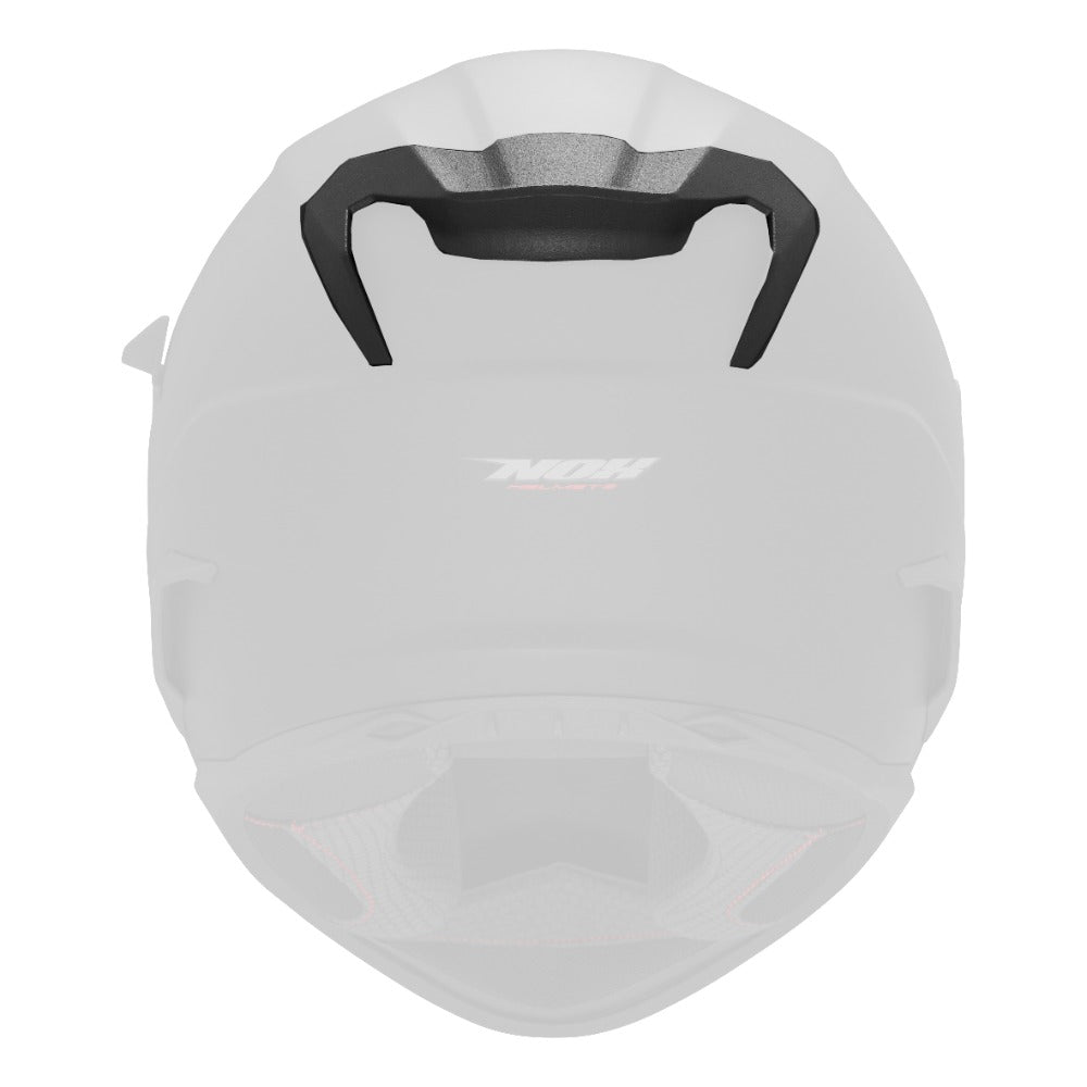 AERATEUR ARRIERE N304S Nox Helmet