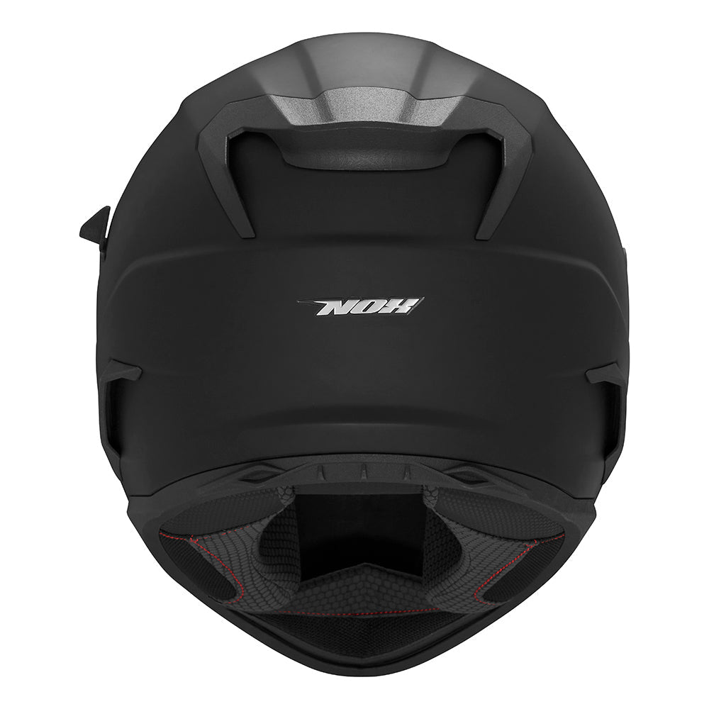 NOX CASQUE INTEGRAL N304S NOIR MAT Nox Helmet