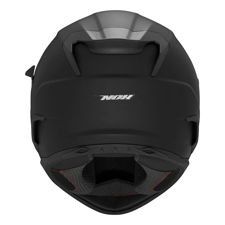 NOX CASQUE INTEGRAL N304S NOIR MAT Nox Helmet