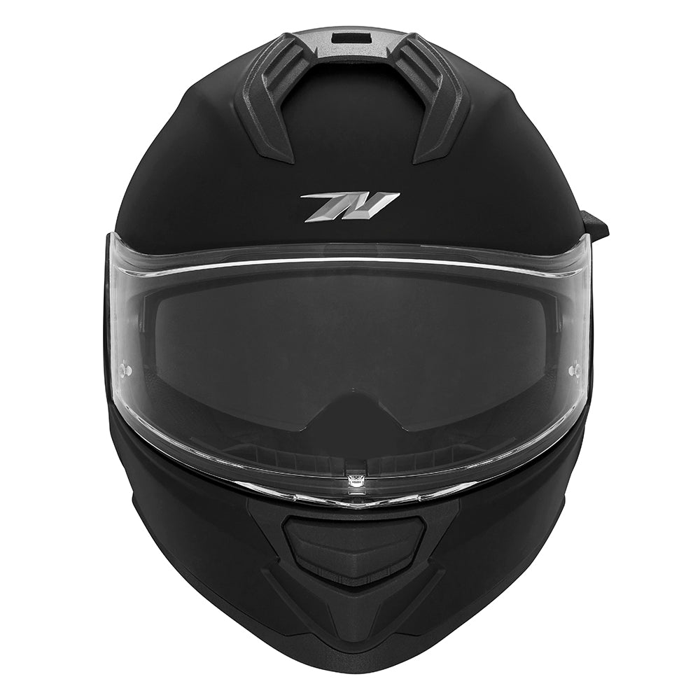 NOX CASQUE INTEGRAL N304S NOIR MAT Nox Helmet