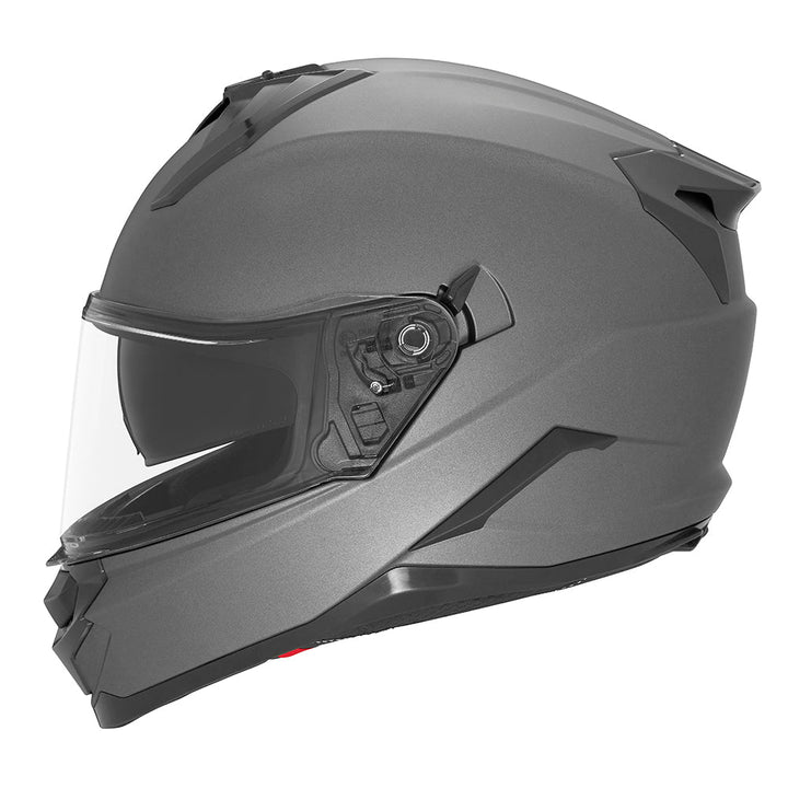 NOX CASQUE INTEGRAL N304S TITANIUM Nox Helmet