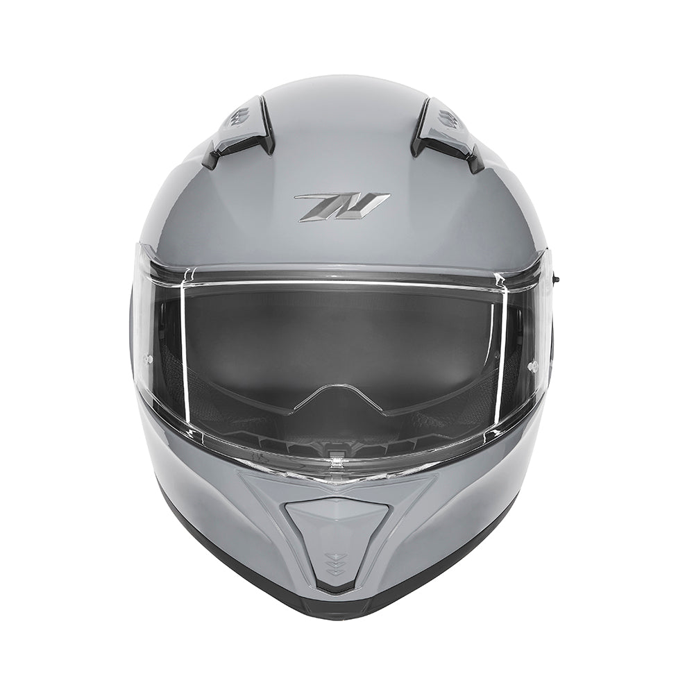 NOX CASQUE INTEGRAL N402 GRIS NARDO Nox Helmet