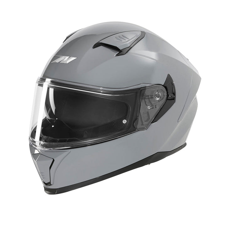 NOX CASQUE INTEGRAL N402 GRIS NARDO Nox Helmet