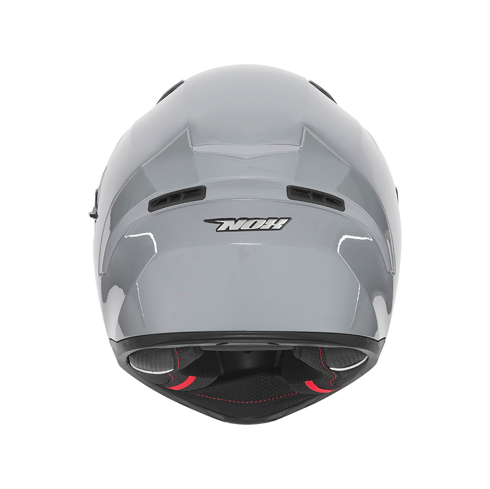 NOX CASQUE INTEGRAL N402 GRIS NARDO Nox Helmet