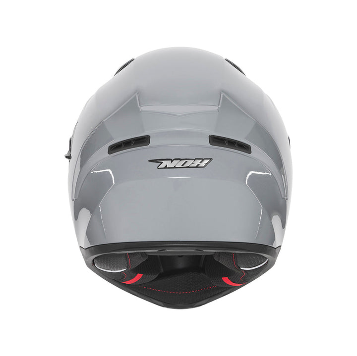 NOX CASQUE INTEGRAL N402 GRIS NARDO Nox Helmet