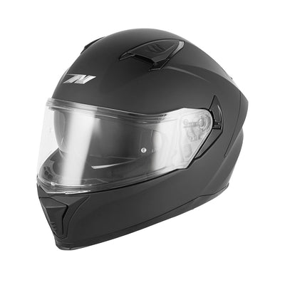 NOX CASQUE INTEGRAL N402 NOIR MAT Nox Helmet