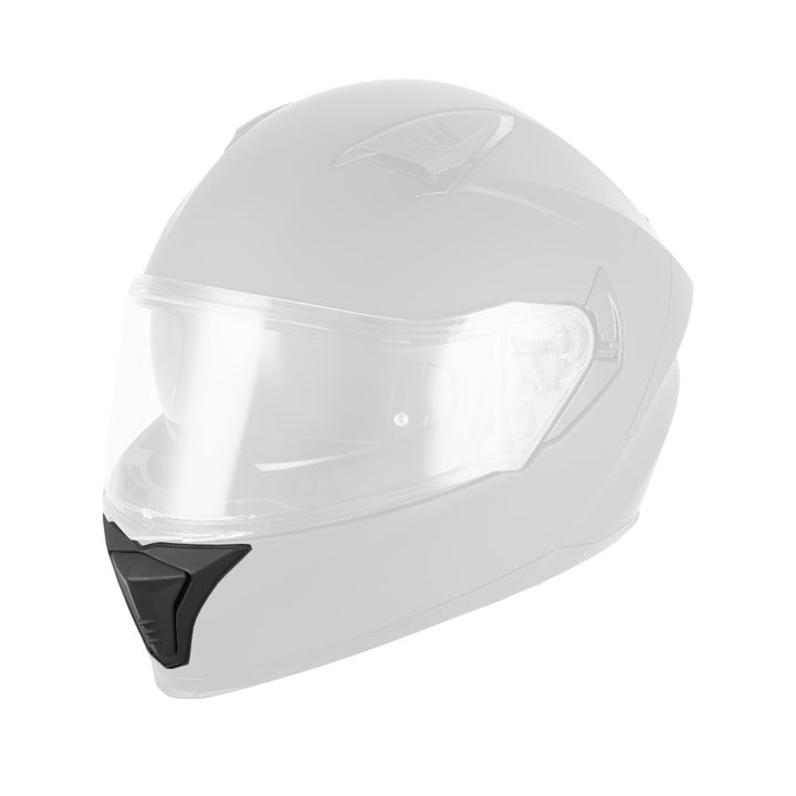 AERATEUR AVANT N 402 Nox Helmet