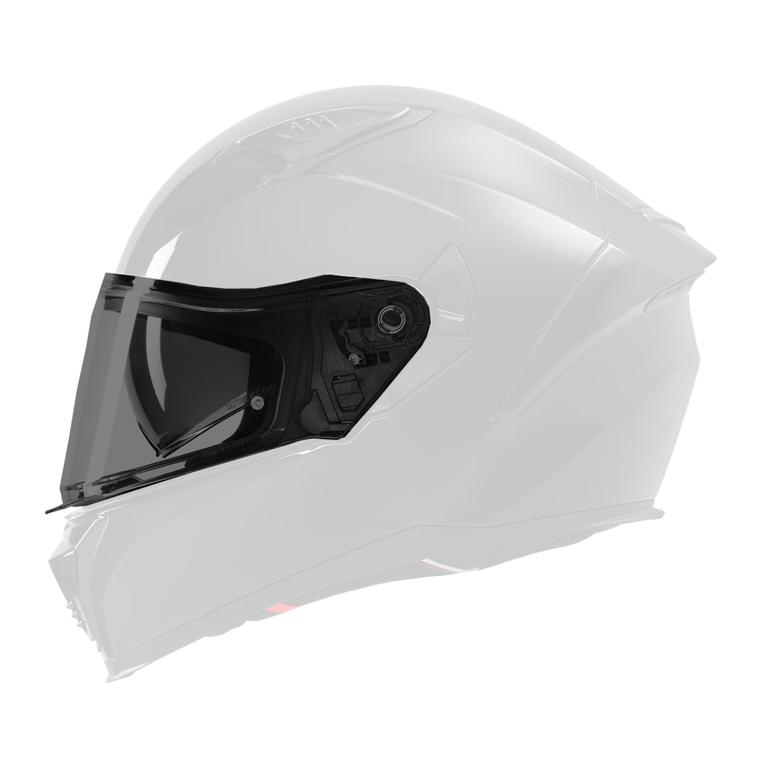 ECRAN CASQUE INTERGAL N402FUME Nox Helmet
