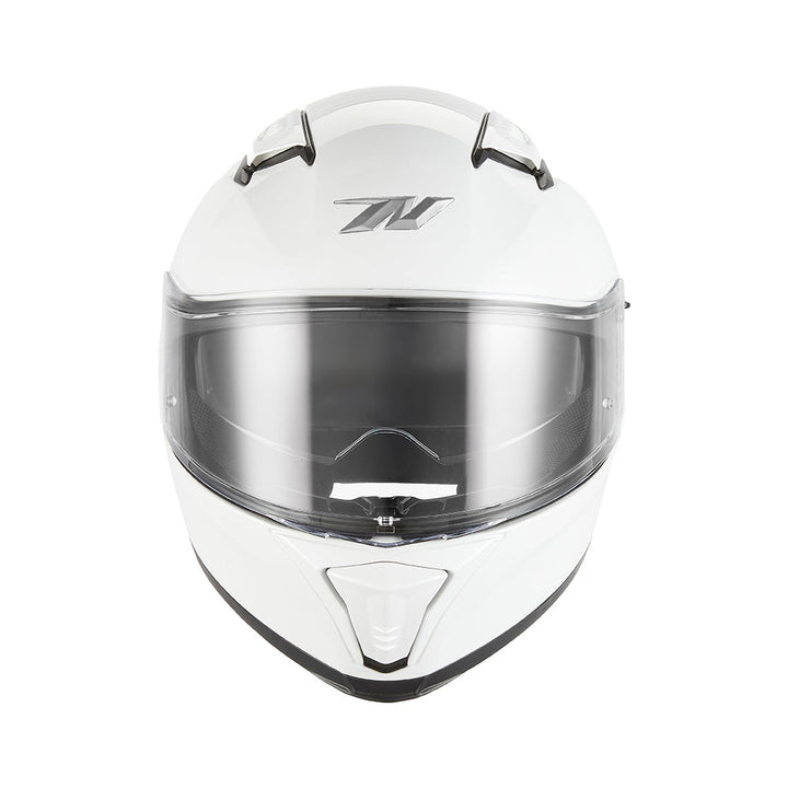 NOX CASQUE INTEGRAL N402 BLANC PERLE Nox Helmet