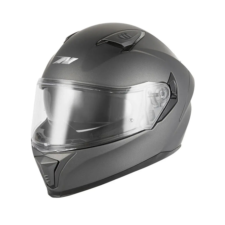 NOX CASQUE INTEGRAL N402 TITANIUM Nox Helmet
