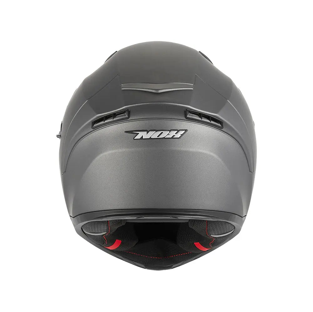 NOX CASQUE INTEGRAL N402 TITANIUM Nox Helmet