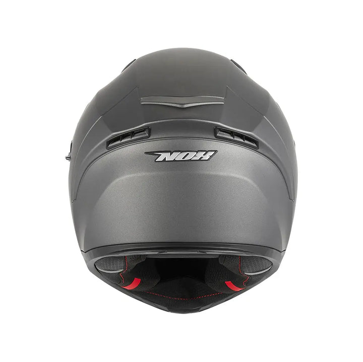NOX CASQUE INTEGRAL N402 TITANIUM Nox Helmet