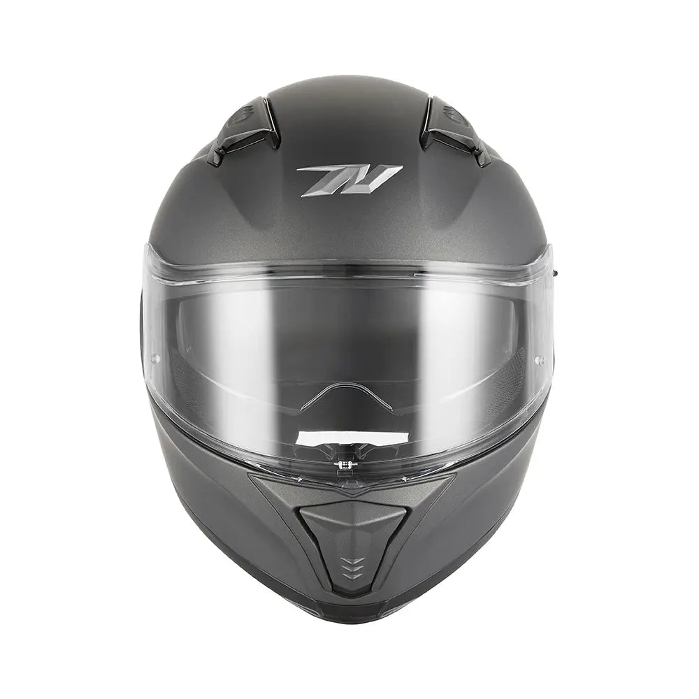 NOX CASQUE INTEGRAL N402 TITANIUM Nox Helmet