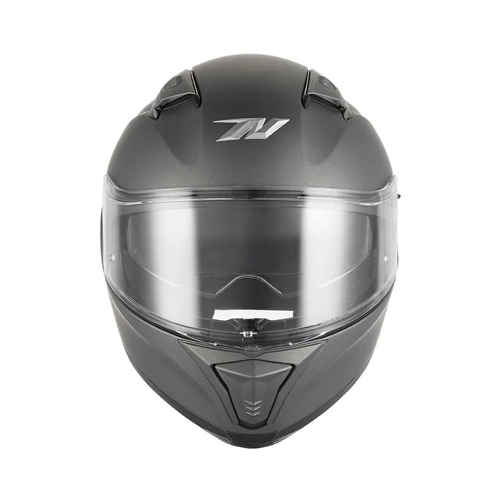 NOX CASQUE INTEGRAL N402 TITANIUM Nox Helmet