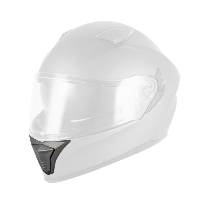 AERATEUR AVANT N 402 Nox Helmet