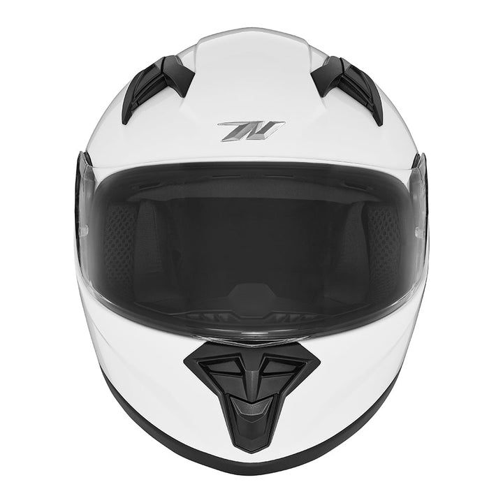 NOX CASQUE INTEGRAL ENFANT N731 BLANC Nox Helmet