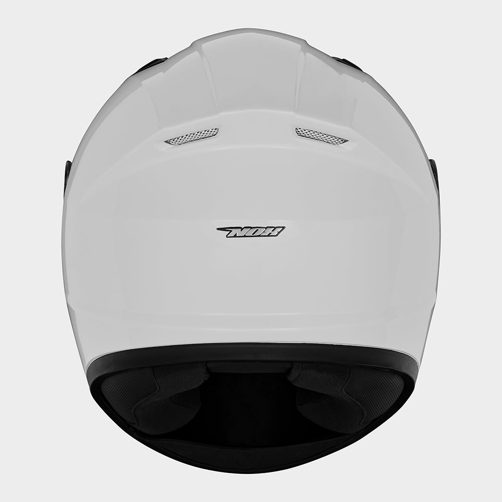 NOX CASQUE INTEGRAL ENFANT N731 BLANC Nox Helmet