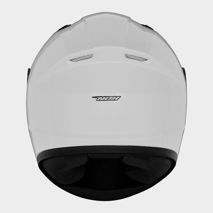 NOX CASQUE INTEGRAL ENFANT N731 BLANC Nox Helmet