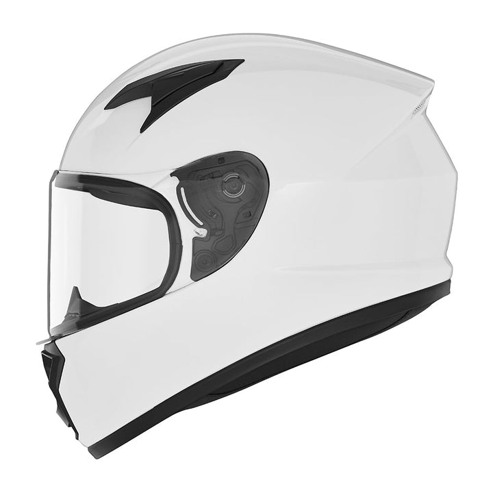 NOX CASQUE INTEGRAL ENFANT N731 BLANC Nox Helmet
