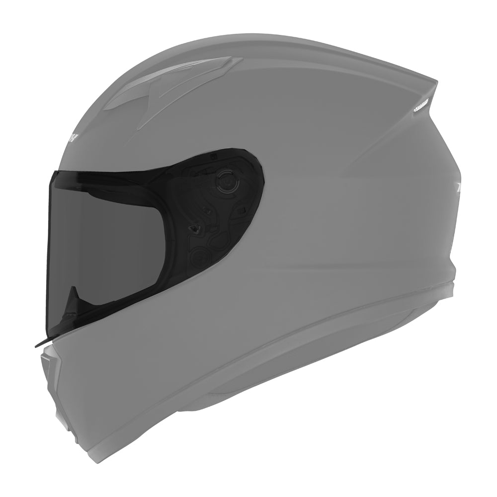 ECRAN CASQUE INTEGRAL ENFANT N731 Fumé Nox Helmet