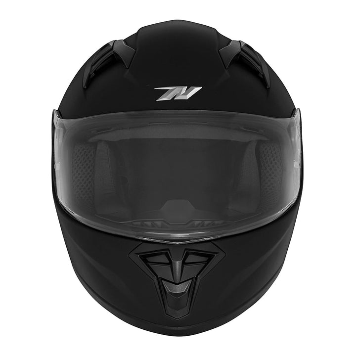 NOX CASQUE INTEGRAL ENFANT N731 NOIR MAT Nox Helmet