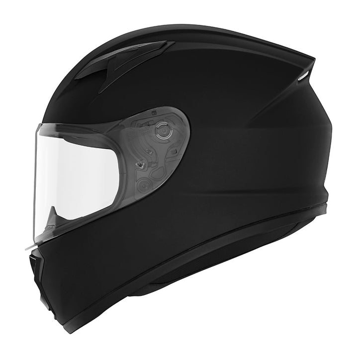 NOX CASQUE INTEGRAL ENFANT N731 NOIR MAT Nox Helmet