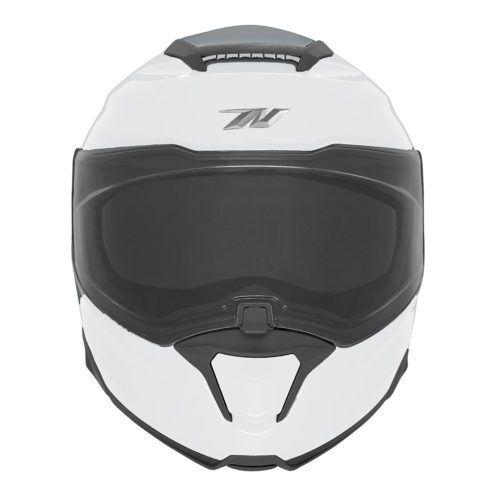 CASQUE MODULABLE N967 BLANC Nox Helmet
