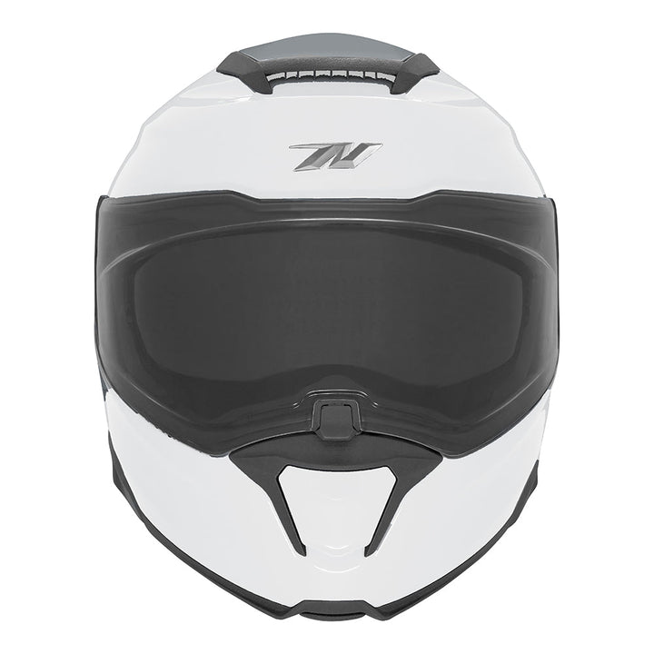 CASQUE MODULABLE N967 BLANC Nox Helmet
