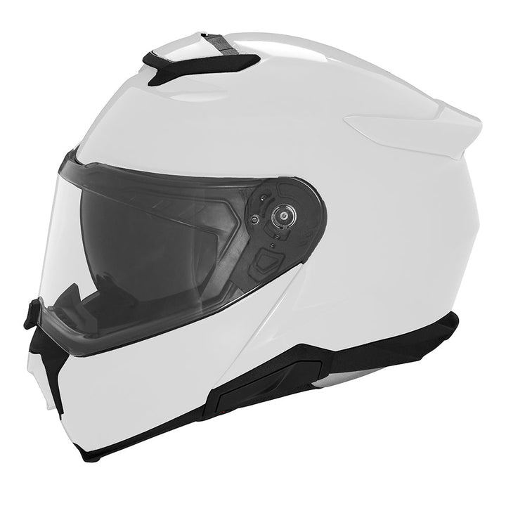 CASQUE MODULABLE N967 BLANC Nox Helmet
