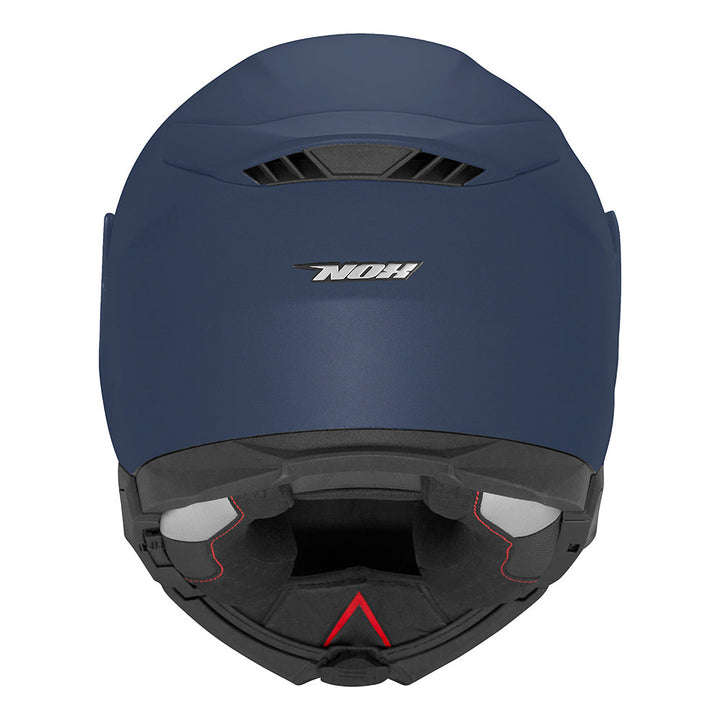CASQUE MODULABLE N967 BLEU Nox Helmet
