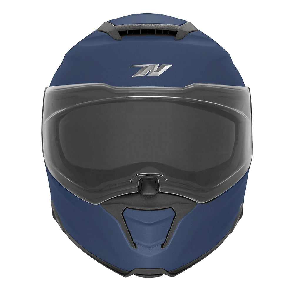CASQUE MODULABLE N967 BLEU Nox Helmet